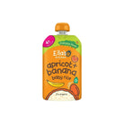 Ella's Kitchen Organic Apricot & Banana Baby Rice Baby Food Pouch 4+ months 120g - ebebek - Black Friday