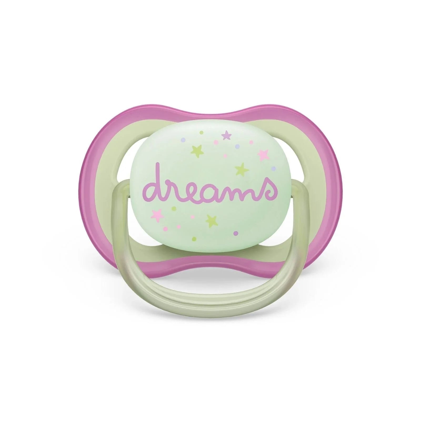 Philips Avent Ultra Air Night Soother 0 - 6 months Pack of 2 - ebebek - Black Friday