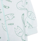 HelloBaby Newborn Unisex Jumpsuit - Green - ebebek - Black Friday