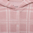 Bebbek Unisex Jumpsuit - Powder - ebebek - Black Friday