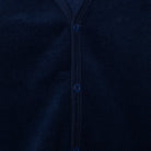 HelloBaby Basic Fleece Vest - Indigo - ebebek - Black Friday