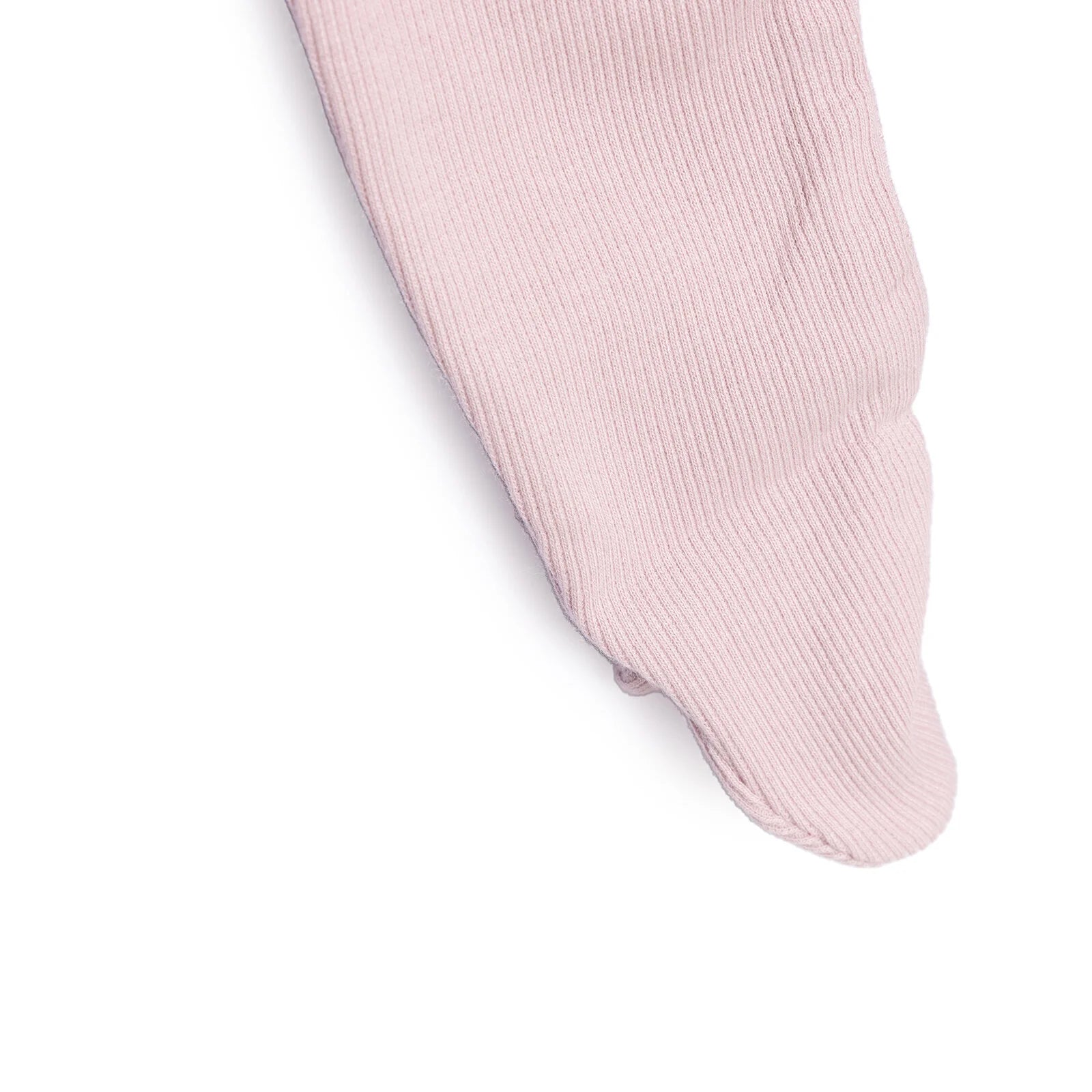 HelloBaby Newborn Girl Footed Jumpsuit - Pink - ebebek - Black Friday