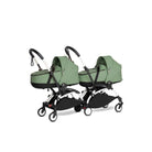 Stokke Yoyo Connect - White - ebebek - Black Friday