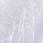 HelloBaby Crystal Transparent Hanger 6 pcs - White - ebebek - Black Friday