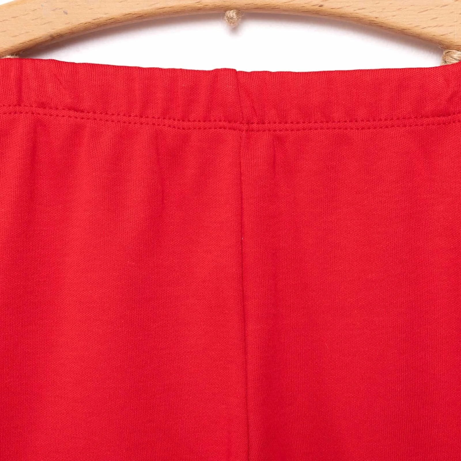 HelloBaby 2 - Pack Joggers with socks - Red - ebebek - Black Friday