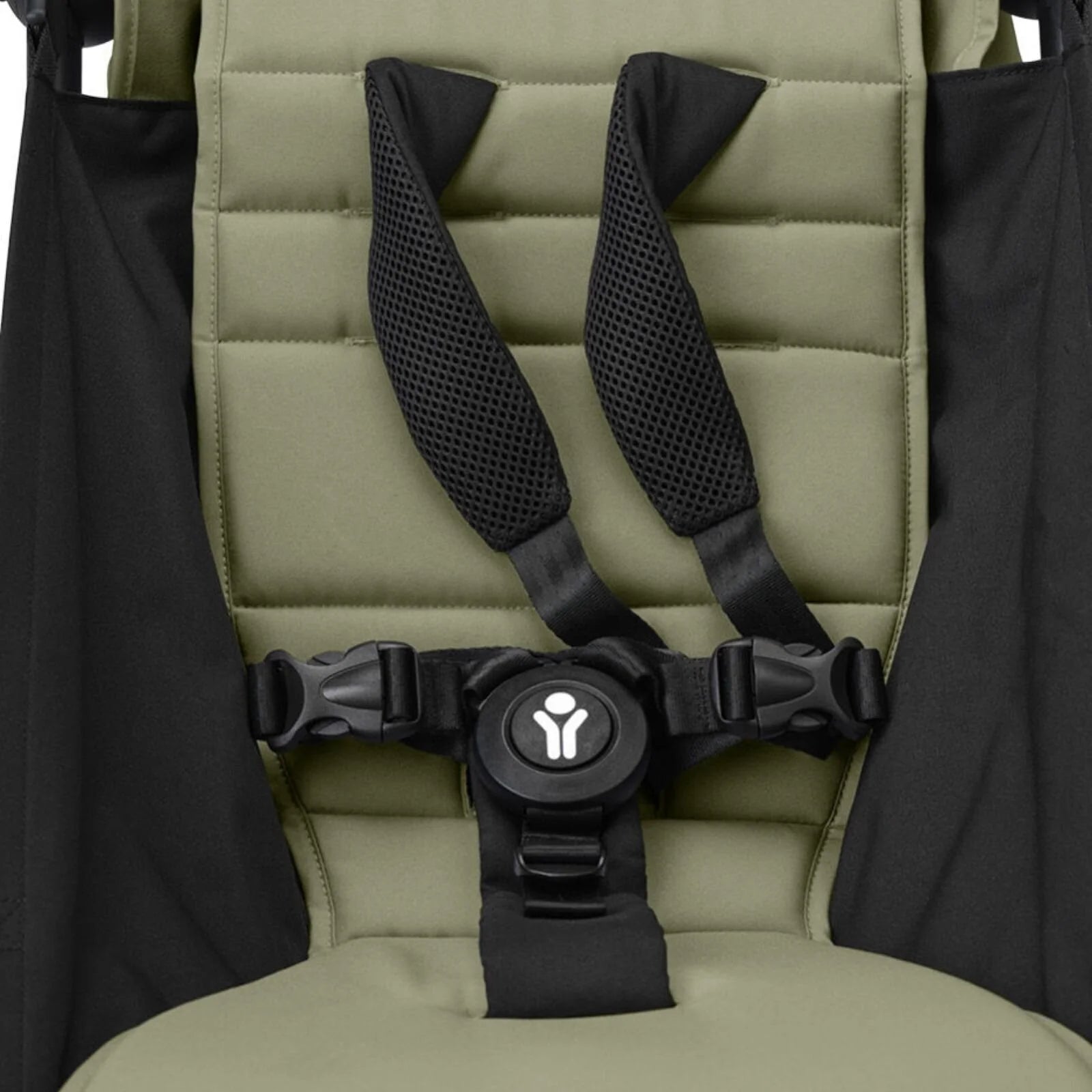 Stokke Yoyo 6+ Color Pack - Olive - ebebek - Black Friday