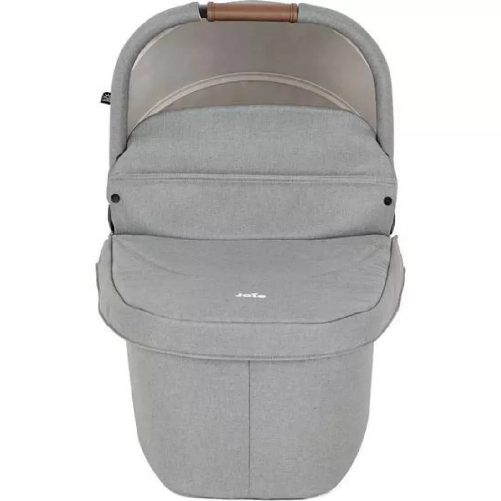Joie Ramble XL Carrycot - Pebble - ebebek - Black Friday