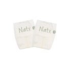 Naty Bamboo Viscose Baby Nappies Size 1 - 22 nappies - ebebek - Black Friday