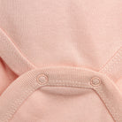 HelloBaby Athlete Bodysuit - Light Pink - ebebek - Black Friday