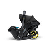 Doona i Infant Car Seat & Stroller - Nitro Black Nitro Black - ebebek