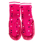 Minissa Baby Girl Pack of 3 Socks - Pink - ebebek - Black Friday