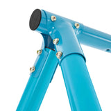 TP Metal Swing Set with Bluey Quadpod - ebebek