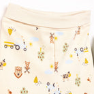 HelloBaby Bottom 2 Pcs - Green - ebebek - Black Friday