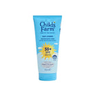 Childs Farm SPF 50+ Sun Cream Fragrance Free Sunscreen for Kids & Sensitive Skin 100ml - ebebek - Black Friday