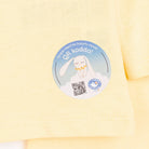 HelloBaby Girl Long Sleeve Pyjamas Set - Yellow - ebebek - Black Friday