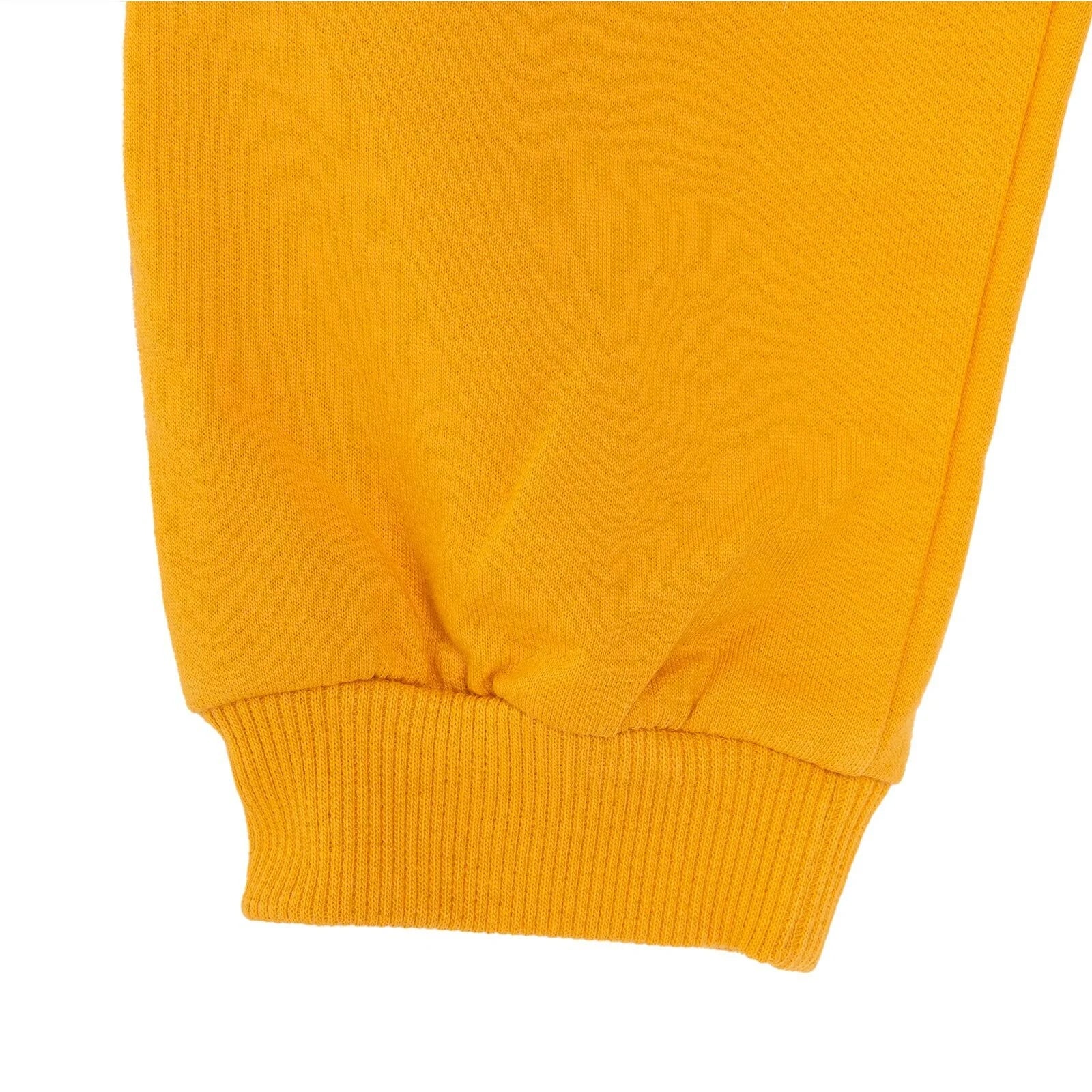 HelloBaby Basic Low Raised Joggers - Dark Yellow - ebebek - Black Friday