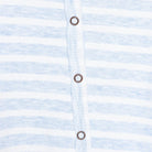 Newborn Fashion Club Newborn Jumpsuit - Blue - ebebek - Black Friday