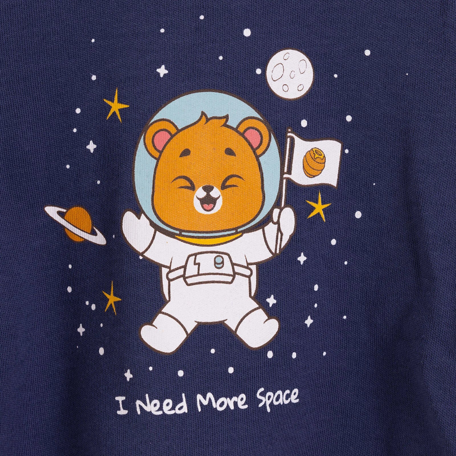 HelloBaby Boy Long Sleeve Pyjamas Set - Navy Blue - ebebek - Black Friday