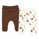 HelloBaby Boy 2 Piece Footles Bottom - Beige - ebebek - Black Friday