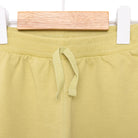 HelloBaby Basic Low Raised Joggers - Pistachio Green - ebebek - Black Friday