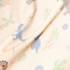 HelloBaby Newborn Boy Hooded Jumpsuit - Ecru - ebebek - Black Friday