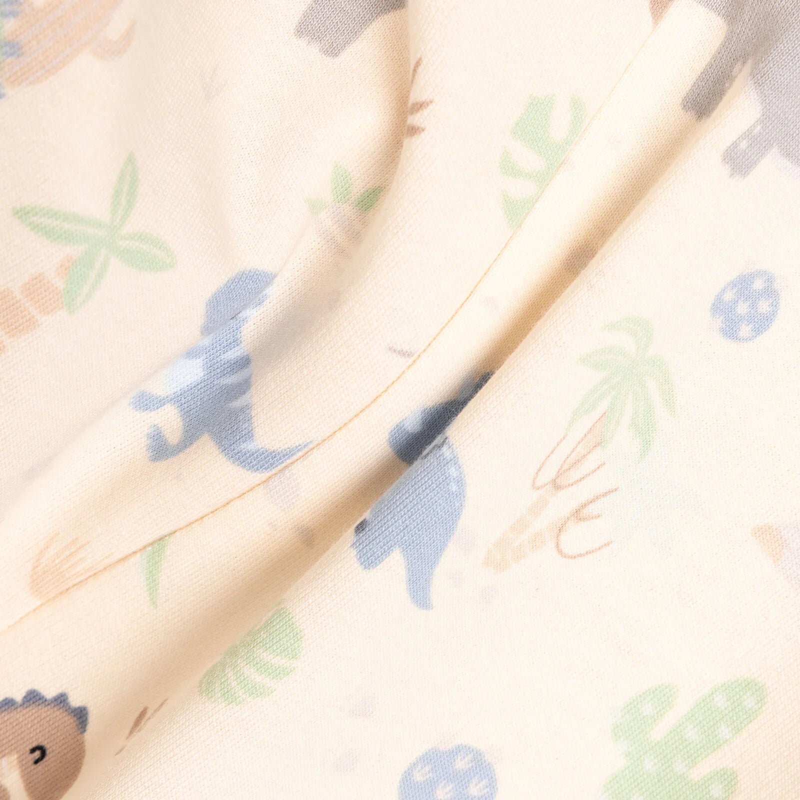 HelloBaby Newborn Boy Hooded Jumpsuit - Ecru - ebebek - Black Friday