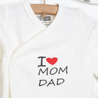 HelloBaby Newborn Hospital Starter Pack 10 pcs - Ecru - ebebek - Black Friday