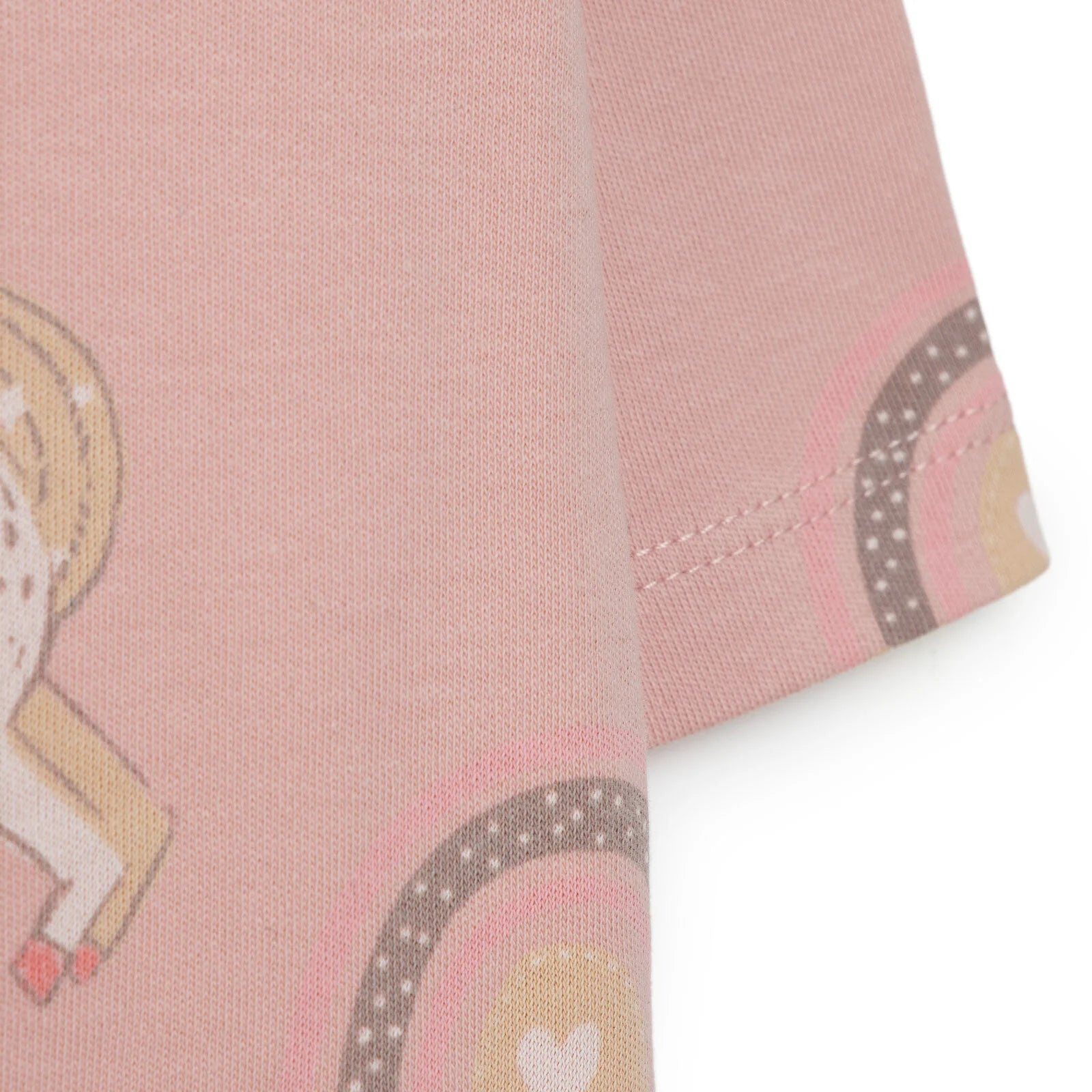 HelloBaby Baby Girl Zippered Footless Jumpsuit - Pink - ebebek - Black Friday