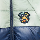 HelloBaby Coat - Dark Blue - ebebek - Black Friday