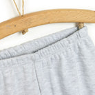 Little Life Unisex Footed Bottom - Grey - ebebek - Black Friday