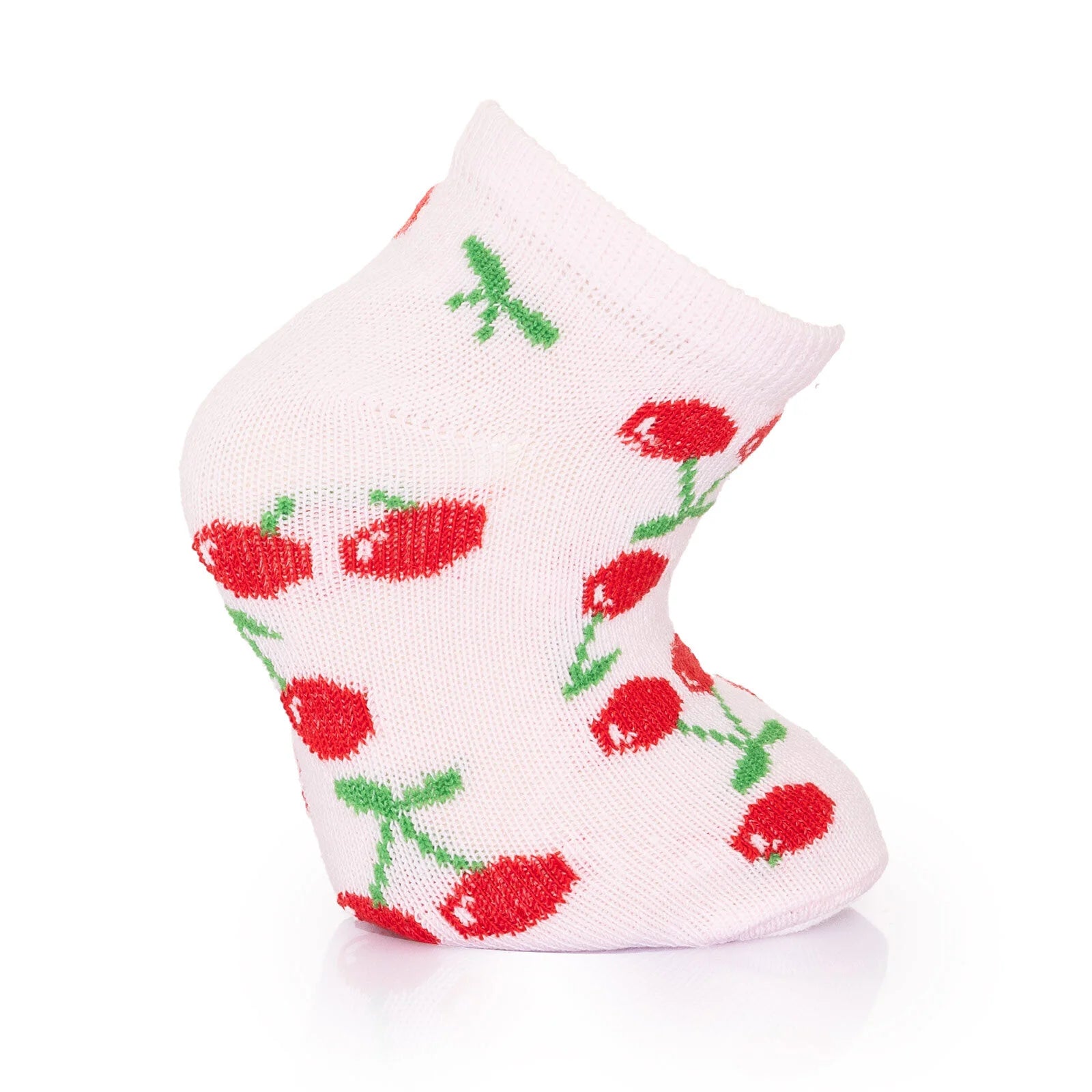 HelloBaby Baby Girl Pack of 3 Socks - Light Pink - ebebek - Black Friday