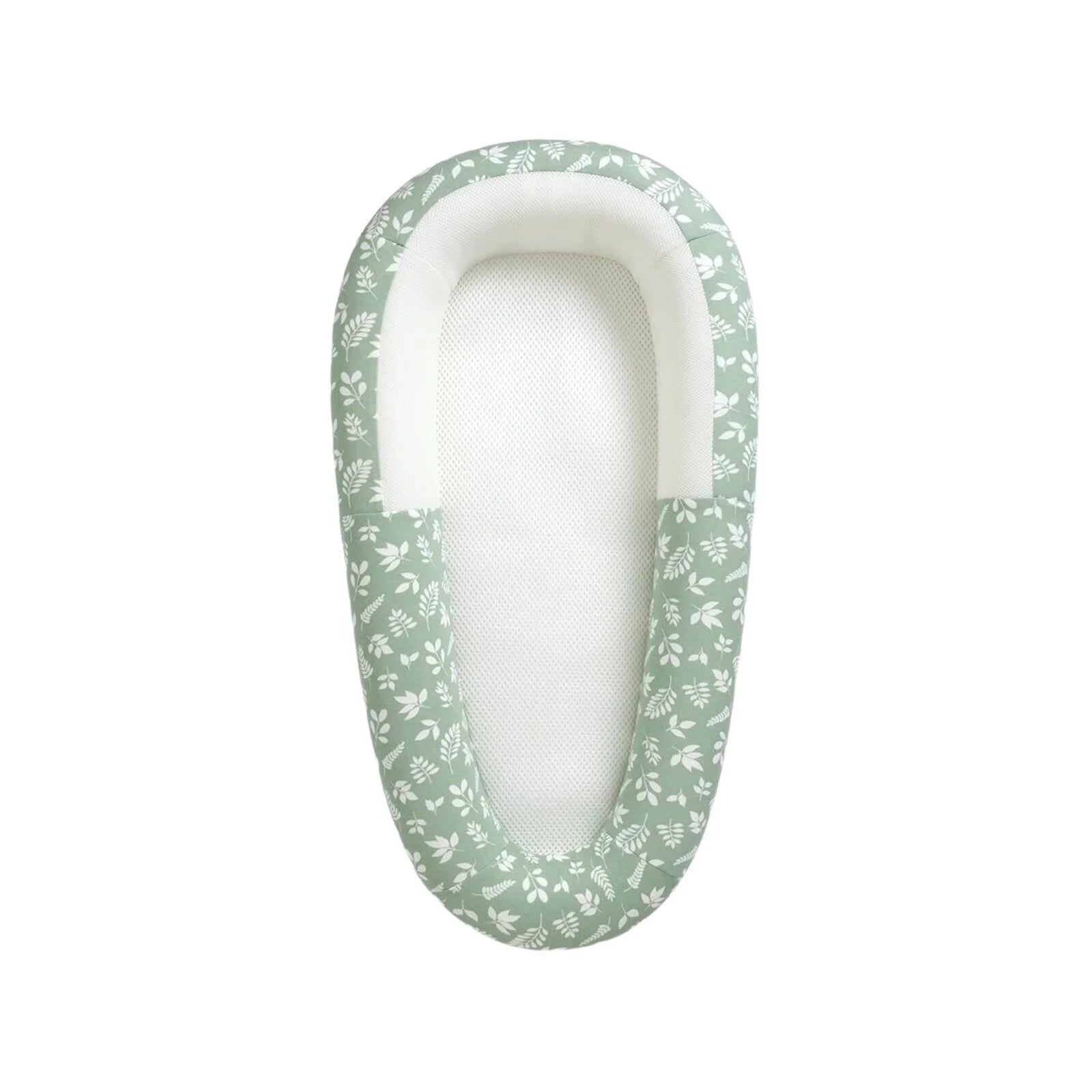 Purflo Sleep Tight Bed - Fern - ebebek - Black Friday