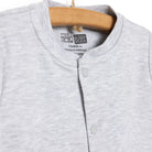 HelloBaby Unisex Baby Cardigan - Grey Melange - ebebek - Black Friday