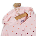 HelloBaby Baby Girl Newborn Cardigan - Pink - ebebek - Black Friday