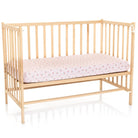 Little Dreams Girl Baby Crib Sheet - Pink - ebebek - Black Friday