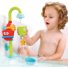 Yookidoo Flow N Fill Spout Bath Toy - ebebek - Black Friday