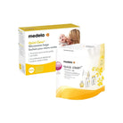 Medela Quick Clean Micro - Steam Bags Pack of 5 - ebebek - Black Friday