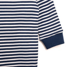 HelloBaby Boy Jumpsuit - Ecru - ebebek - Black Friday