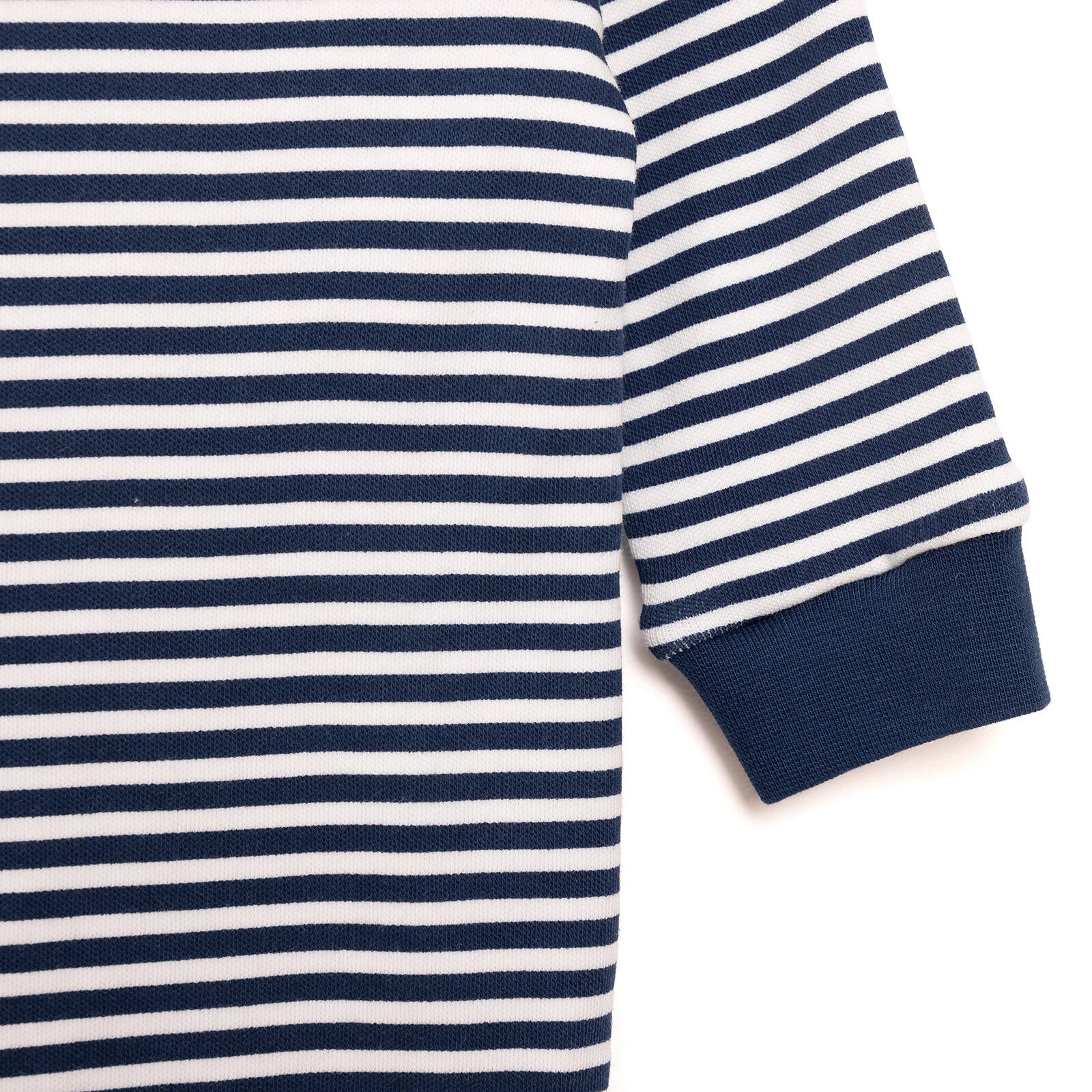 HelloBaby Boy Jumpsuit - Ecru - ebebek - Black Friday