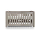 Charnwood Bordeaux Cot Bed - Oatmeal Oatmeal - ebebek - Christmas