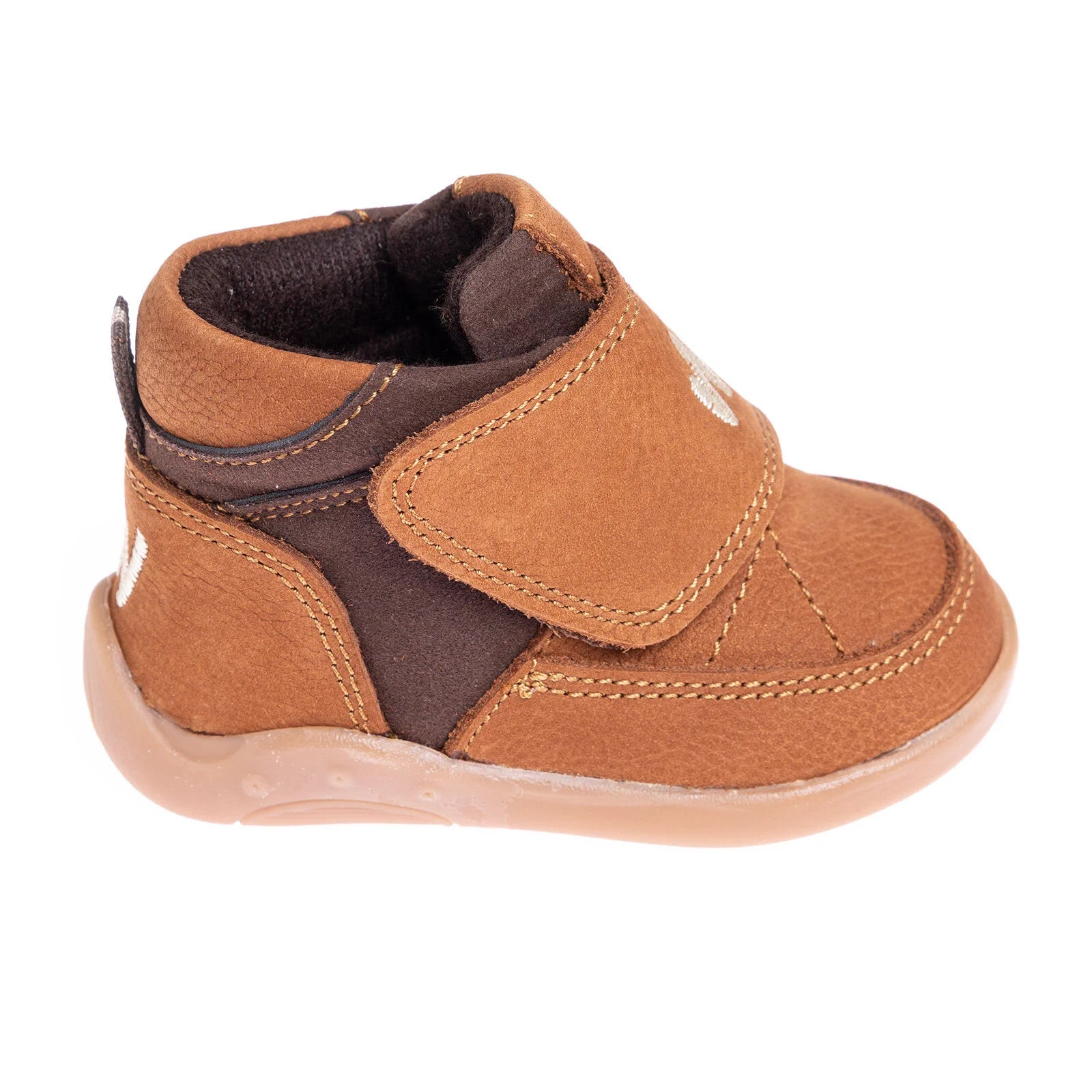 BabyWalk Unisex Boots - Ginger - ebebek - Black Friday