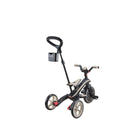 Globber Explorer Trike 4 - in - 1 Foldable - Taupe - ebebek - Black Friday