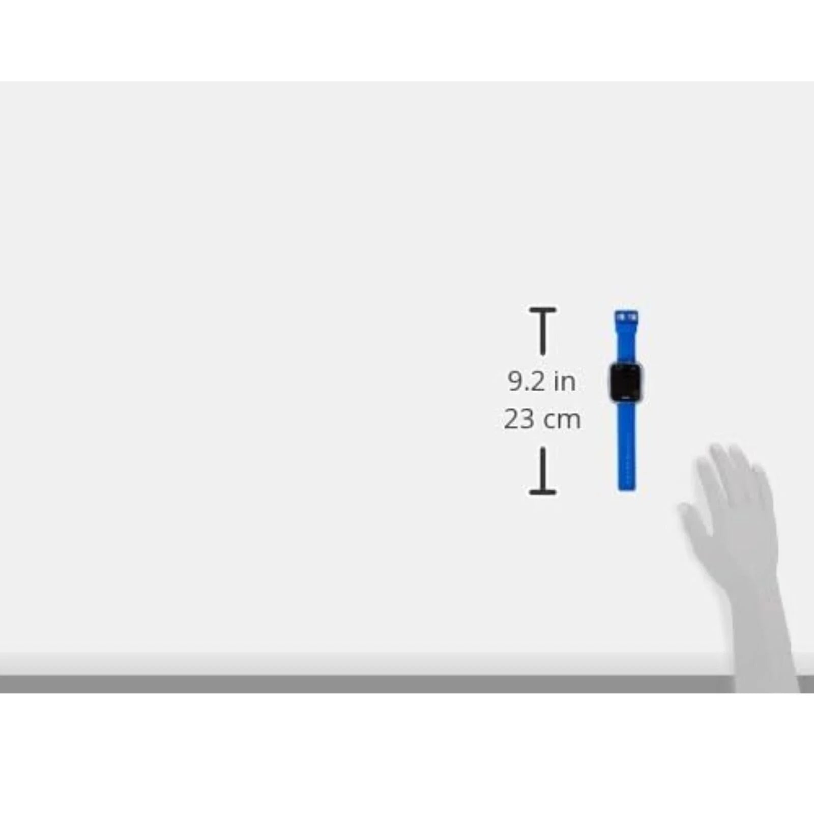 VTech Kidizoom SmartWatch DX2 - Blue - ebebek - Black Friday