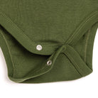 HelloBaby Boy Short Sleeve Bodysuit 2 pcs - Khaki - ebebek - Black Friday