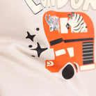 HelloBaby Basic Low Raised London Themed - Grey - ebebek - Black Friday