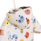 Midimod Basic Boy Animal Printed Coat - Printed - ebebek - Black Friday