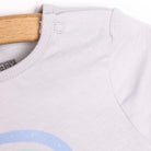 HelloBaby Long Sleeve Pyjamas - Light Grey - ebebek - Black Friday