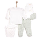 Little Life Baby Girl 5 Pcs Newborn Starter Set - Multicolour - ebebek - Black Friday