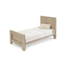 Charnwood Bordeaux Cot Bed - Oak Oak - ebebek - Christmas