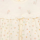 Bebetto Newborn Aloha Tshirt - Short - Light Rose - ebebek - Black Friday